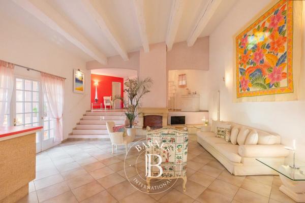La Ciotat, Villa 5 Chambres -  196 m² à vendre