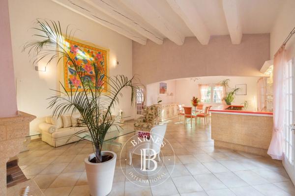 La Ciotat, Villa 5 Chambres -  196 m² à vendre