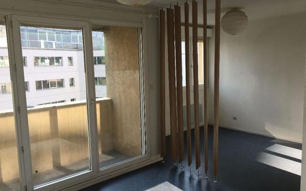 Appartement à louer    2 pièces • 31,29 m2 Caluire-et-Cuire