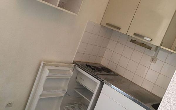 Appartement à louer    2 pièces • 31,29 m2 Caluire-et-Cuire