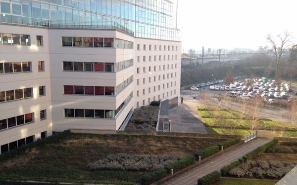 Appartement à louer    2 pièces • 31,29 m2 Caluire-et-Cuire