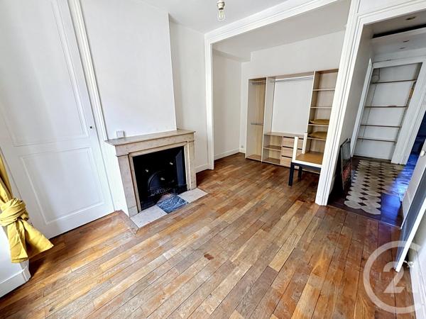 Appartement à vendre  2 pièces - 42,10 m 2   LYON  - 69003