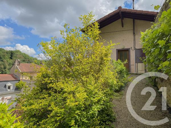 Appartement à vendre  2 pièces - 42,10 m 2   LYON  - 69003