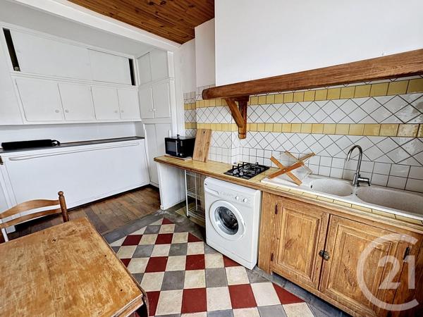 Appartement à vendre  2 pièces - 42,10 m 2   LYON  - 69003