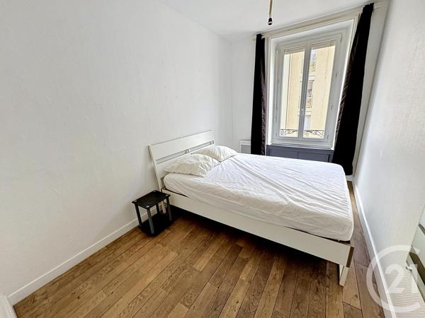 Appartement à vendre  2 pièces - 42,10 m 2   LYON  - 69003