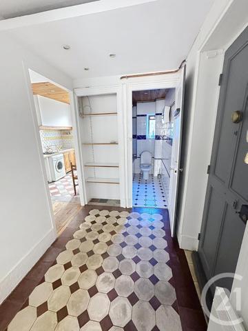 Appartement à vendre  2 pièces - 42,10 m 2   LYON  - 69003