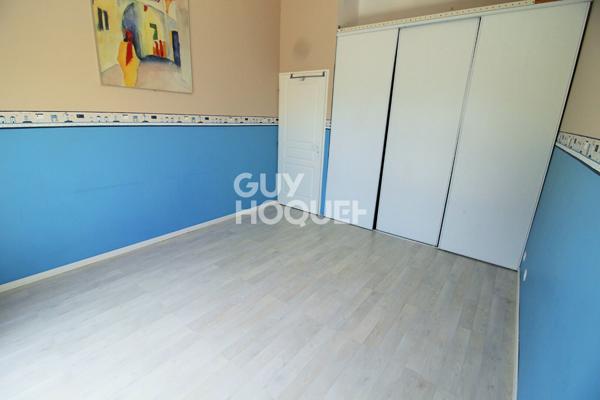 CLAIRA : maison T6 avec piscine (165 m²) à louer