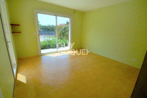 CLAIRA : maison T6 avec piscine (165 m²) à louer