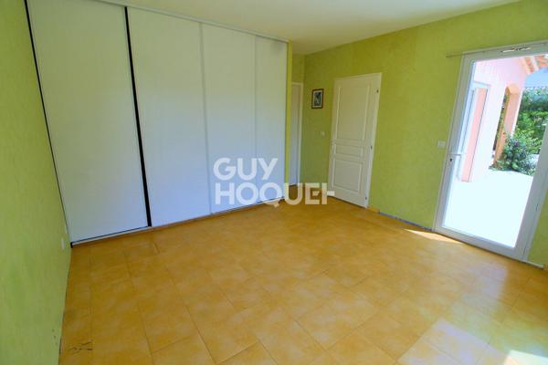 CLAIRA : maison T6 avec piscine (165 m²) à louer