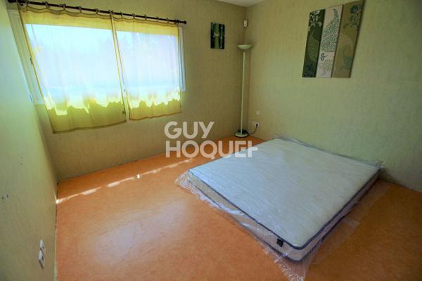 CLAIRA : maison T6 avec piscine (165 m²) à louer