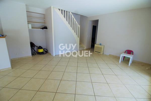 CLAIRA : maison T6 avec piscine (165 m²) à louer