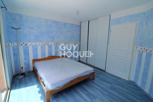 CLAIRA : maison T6 avec piscine (165 m²) à louer