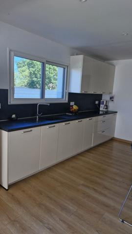 Maison neuve 4 chambres 116m2 à Planguenoual commerces à pied