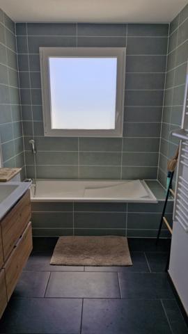 Maison neuve 4 chambres 116m2 à Planguenoual commerces à pied