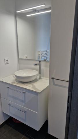 Maison neuve 4 chambres 116m2 à Planguenoual commerces à pied