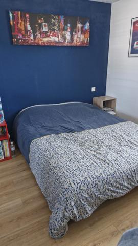 Maison neuve 4 chambres 116m2 à Planguenoual commerces à pied