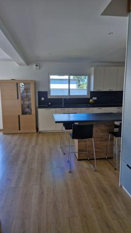 Maison neuve 4 chambres 116m2 à Planguenoual commerces à pied