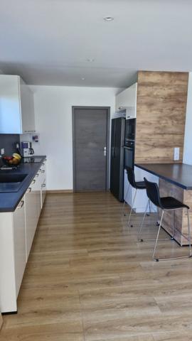 Maison neuve 4 chambres 116m2 à Planguenoual commerces à pied