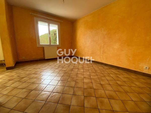 Charmante maison familiale - 96 m² - Quartier calme et recherché