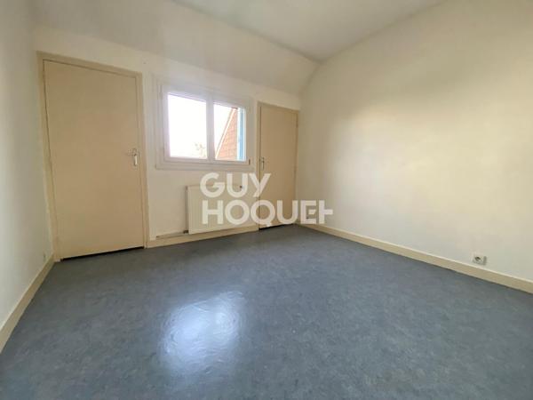 Charmante maison familiale - 96 m² - Quartier calme et recherché