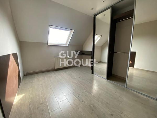 Charmante maison familiale - 96 m² - Quartier calme et recherché