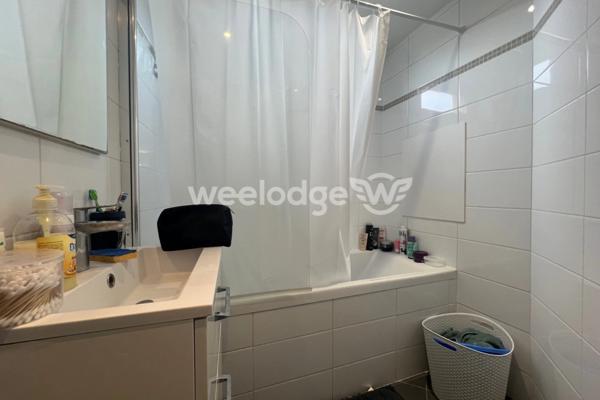 Appartement à vendre 3 pièces de 51,89 m² à Mantes-la-Jolie