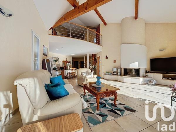 Maison à vendre 9 pièces 243 m² Lempaut