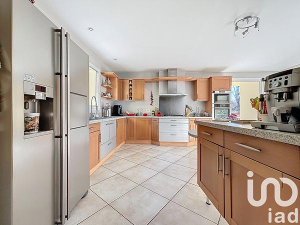 Maison à vendre 9 pièces 243 m² Lempaut