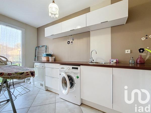 Maison à vendre 9 pièces 243 m² Lempaut