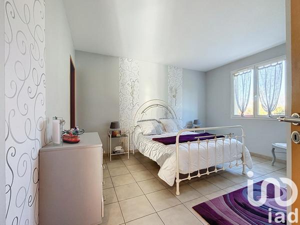 Maison à vendre 9 pièces 243 m² Lempaut