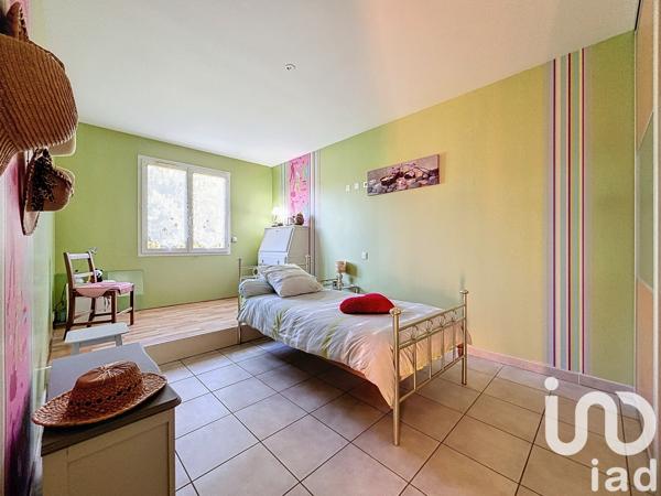 Maison à vendre 9 pièces 243 m² Lempaut