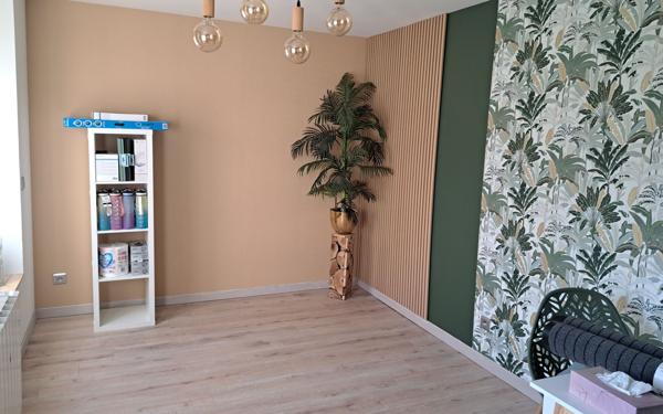 Maison à vendre    6 pièces •  Saint-Médard-d'Aunis