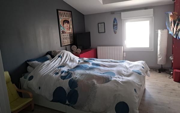 Maison à vendre    6 pièces •  Saint-Médard-d'Aunis