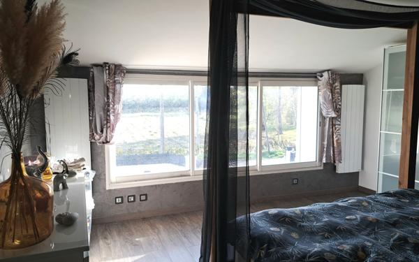 Maison à vendre    6 pièces •  Saint-Médard-d'Aunis