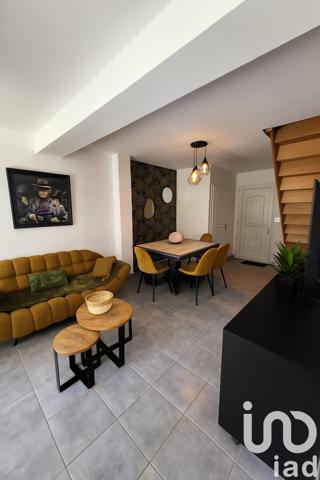 Location maison 6 pièces 104 m² Sarry