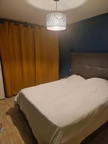 Belle petite maison situé à St George sur Cher (41400)