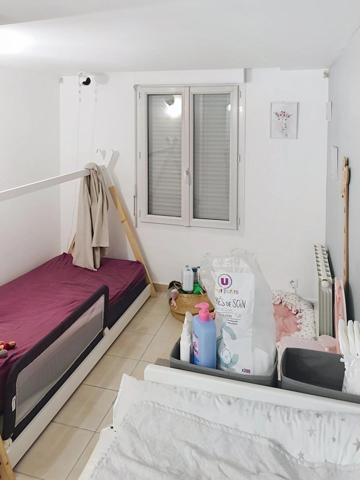 Belle petite maison situé à St George sur Cher (41400)