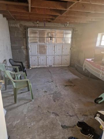 Belle petite maison situé à St George sur Cher (41400)