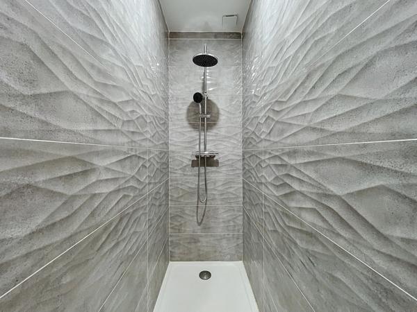 Villa neuve de type 4 avec piscine