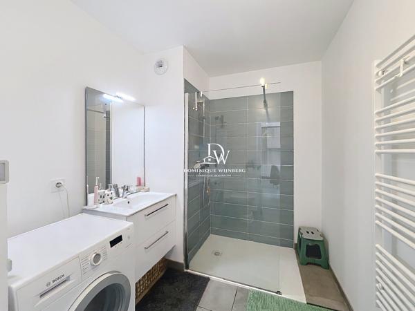Appartement à ANGLET (64600)