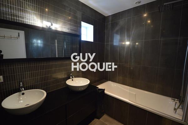 VENTE : maison F5 (116 m²) aux CLAYES SOUS BOIS