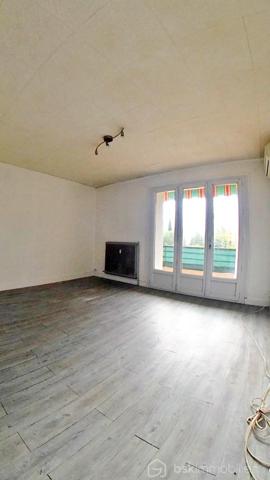 Appartement de 60 m²