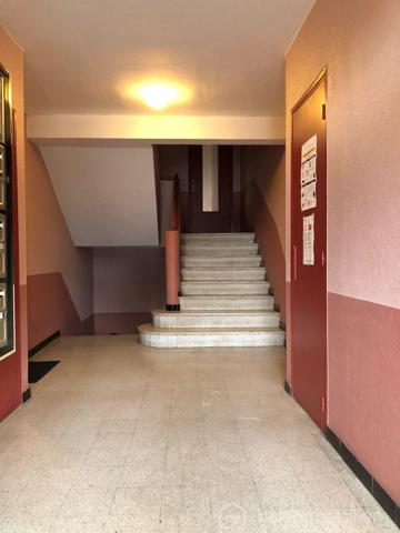 Appartement de 60 m²