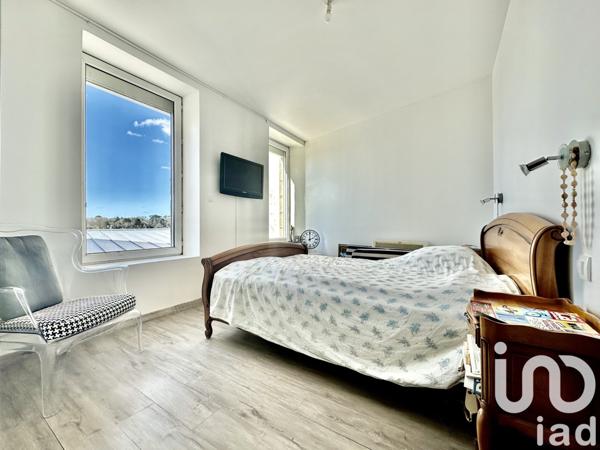 Appartement 7 pièces de 80 m² à Bénodet (29950)