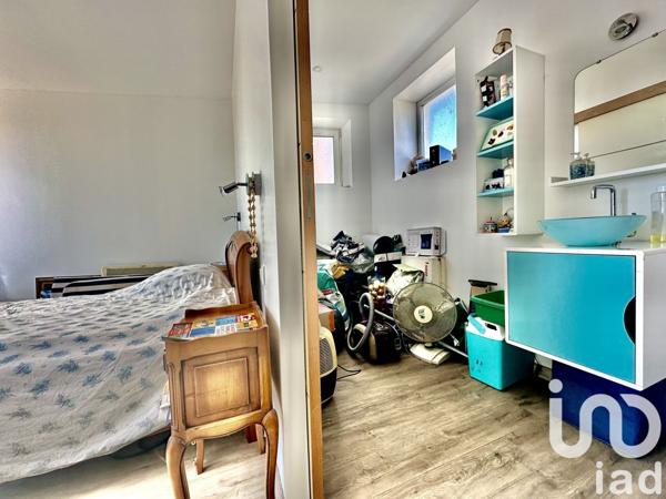 Appartement 7 pièces de 80 m² à Bénodet (29950)