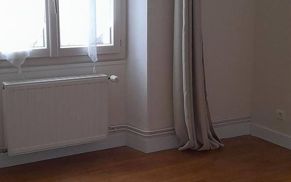 Maison à louer