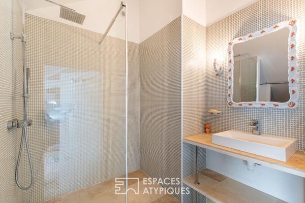 Maison de charme en bord de Loire