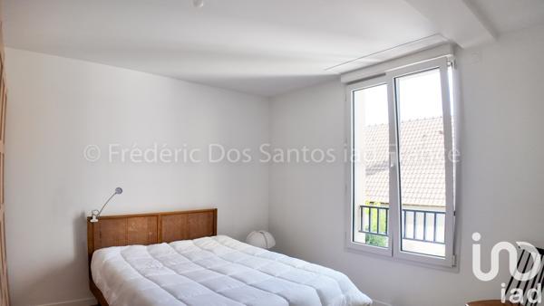 House for sale 7 rooms 240 m² Joinville-le-Pont