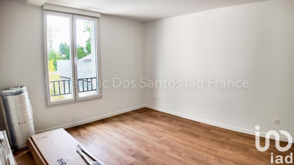 House for sale 7 rooms 240 m² Joinville-le-Pont