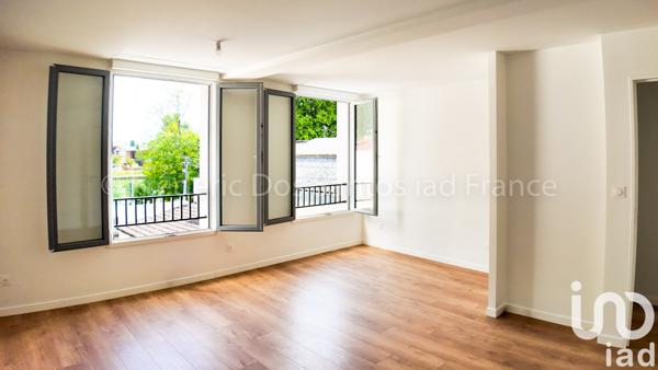 House for sale 7 rooms 240 m² Joinville-le-Pont